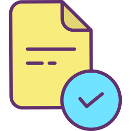 Document icon