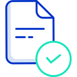 Document icon