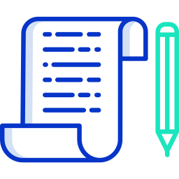 Document icon