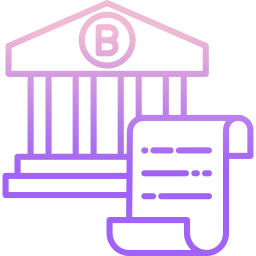 Bank icon