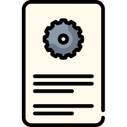 File icon