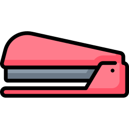 Stapler icon