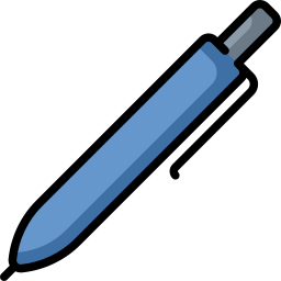 Pen icon