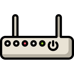 Router icon