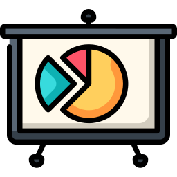 Analytics icon