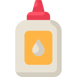 Glue icon