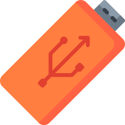 Pendrive icon