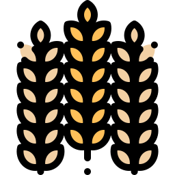 Wheat icon