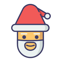 クリスマス icon