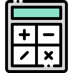 Calculator icon