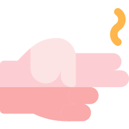 hand icon