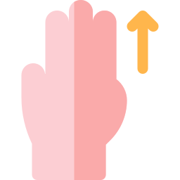 hand icon