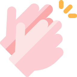 hand icon