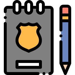 Notes icon