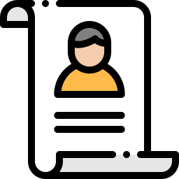 Suspect icon