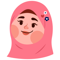 Hijab icon