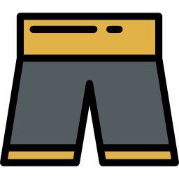 kurze hose icon