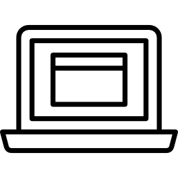 Notebook icon