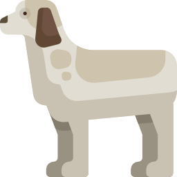 Dog icon