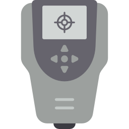 Color meter icon