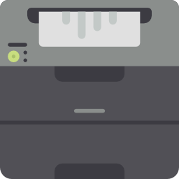 Printer icon