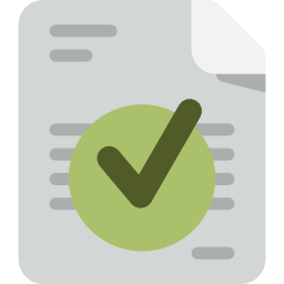 Print icon