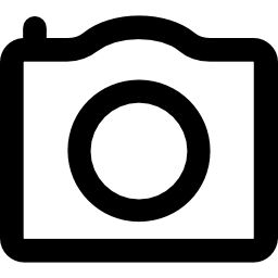 fotoapparat icon