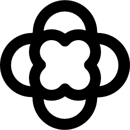 Flower icon