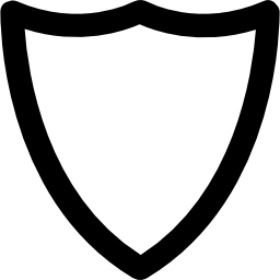 Shield icon