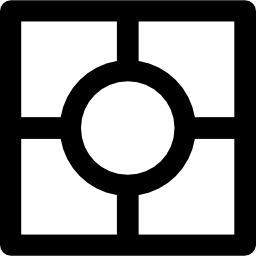 Focus icon