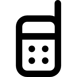 mobiltelefon icon