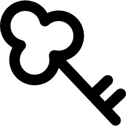 Key icon