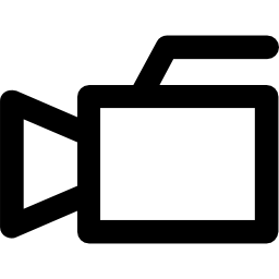 videokamera icon