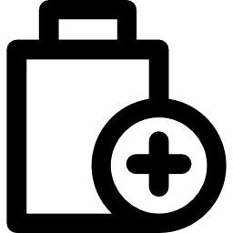 Battery icon