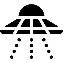 ufo Ícone