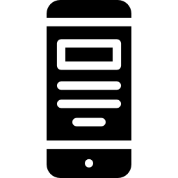 smartphone icon