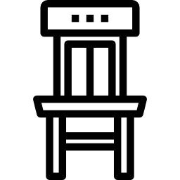 Chair icon