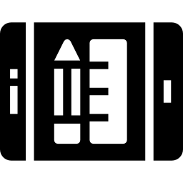 Tablet icon