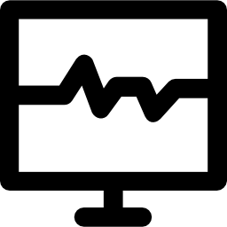 心電図 icon