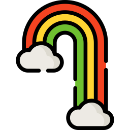 regenbogen icon