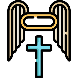 Angel icon