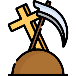 Graveyard icon