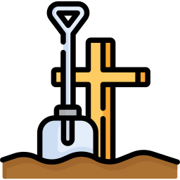 Graveyard icon