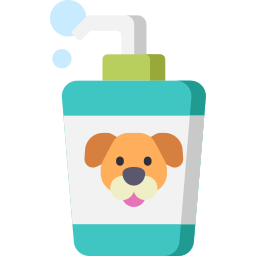 haustiershampoo icon