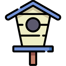 vogelhaus icon