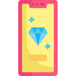 smartphone icon