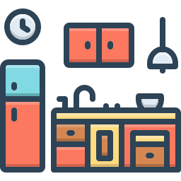 Countertop icon