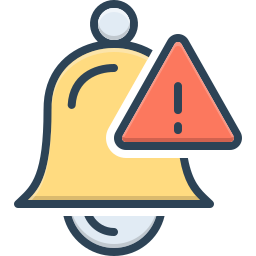 Bell icon