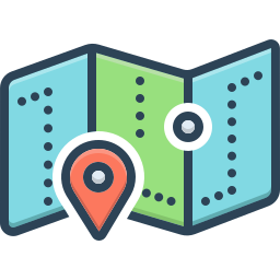 Location icon