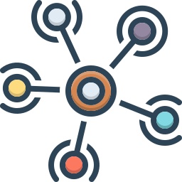 Network icon